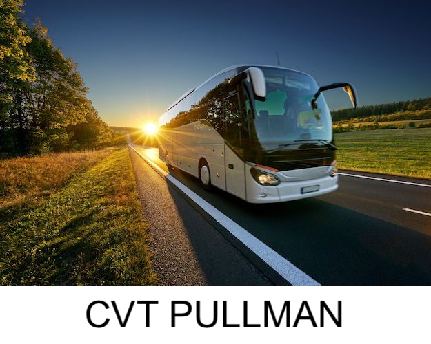 CVT Pullman