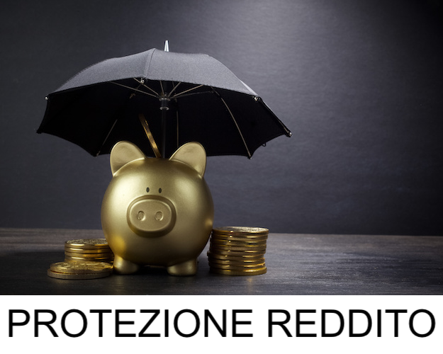 Protezione Reddito
